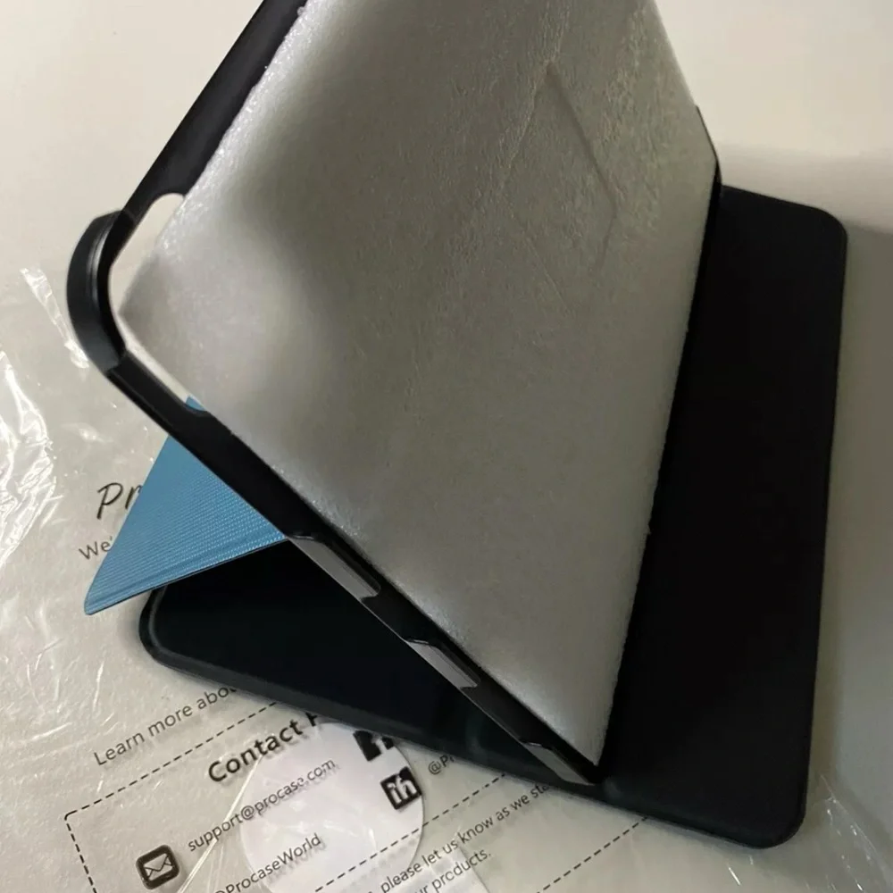 Procase For iPad Pro 11 Inch 2021-2018- Teal